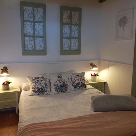 Villa Oliva Sanlucar la Mayor Luaran gambar
