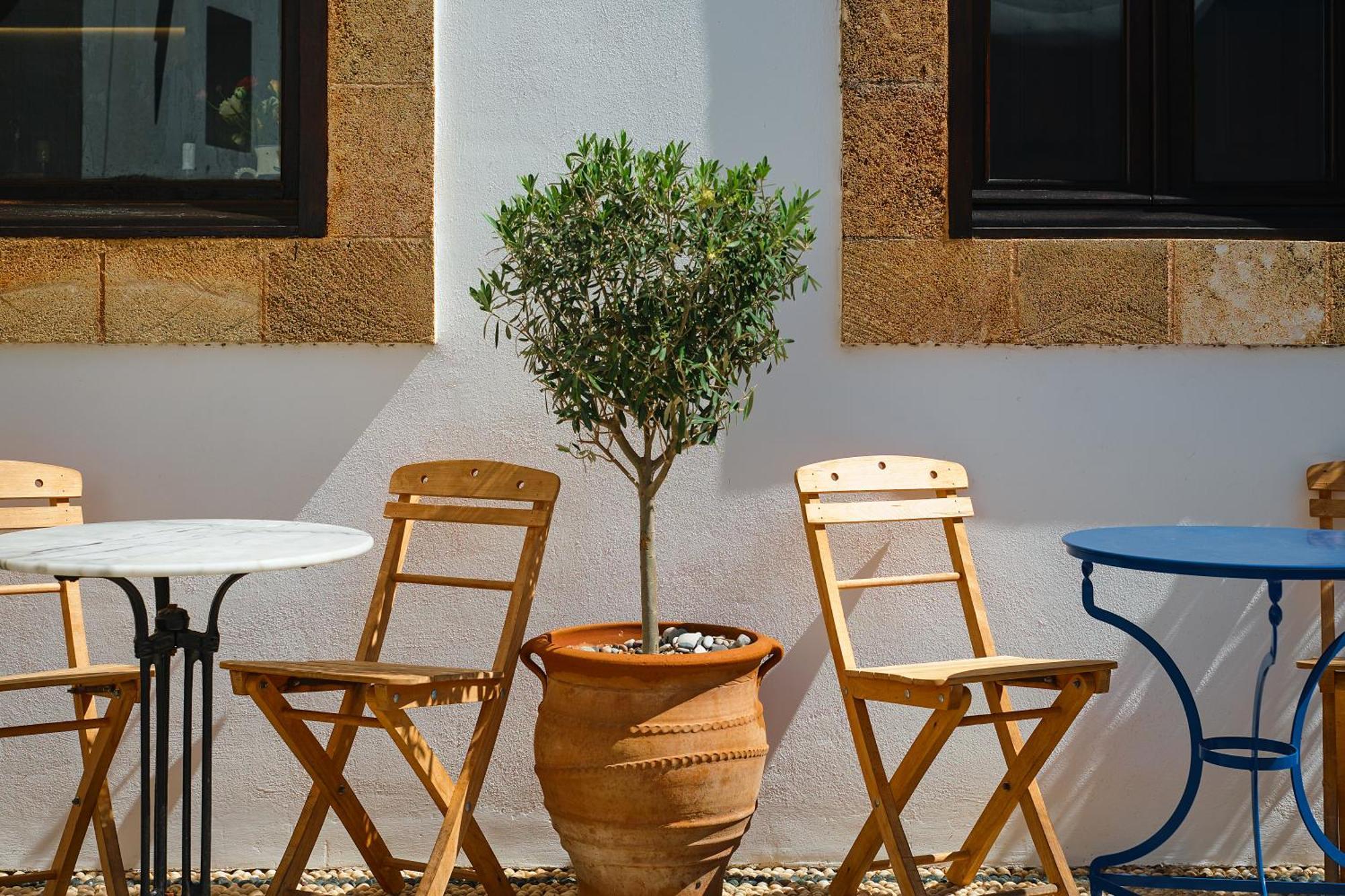 Villa Oliva Sanlucar la Mayor Luaran gambar