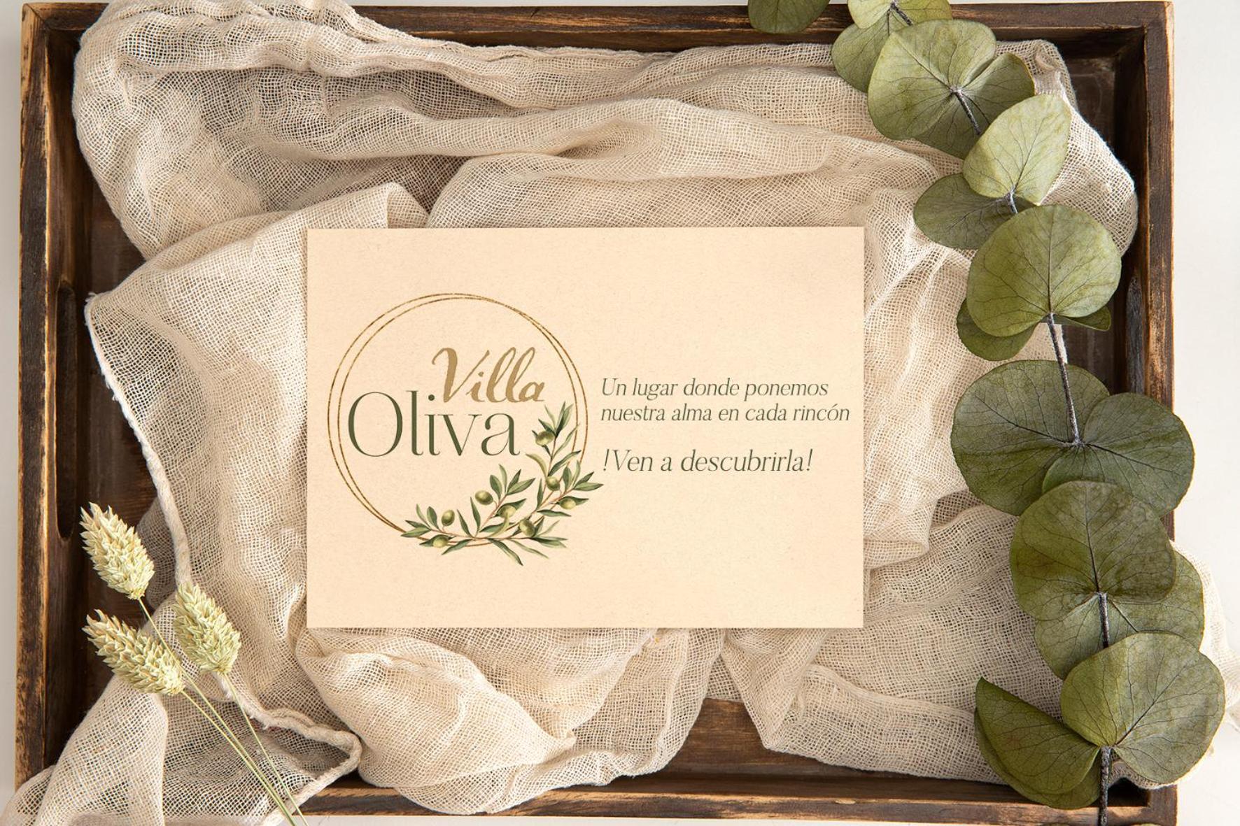 Villa Oliva Sanlucar la Mayor Luaran gambar